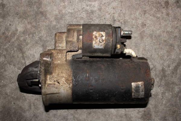 DEMARREUR FIAT - Vue 1